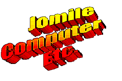 Jomile Computers Etc.